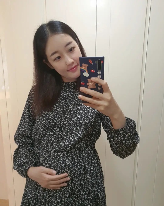 박보미 인스타