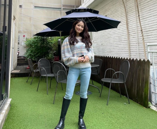 김혜윤 인스타그램