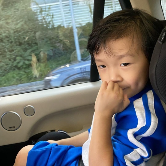 하오 인스타그램