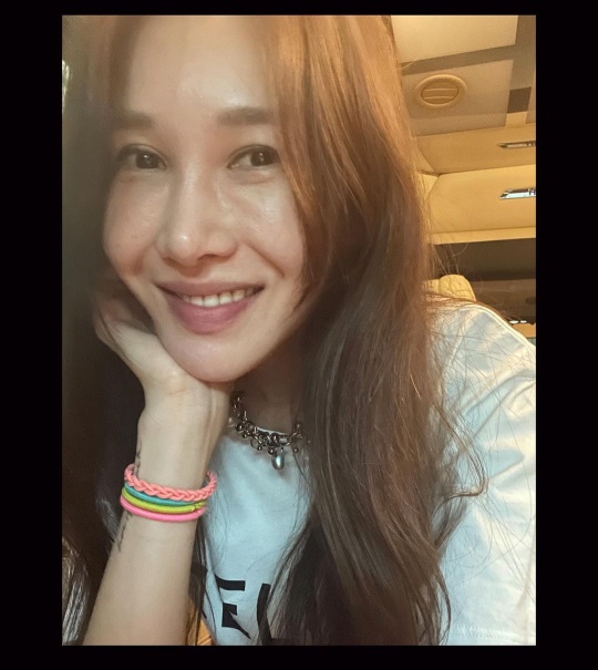 윤혜진 인스타그램