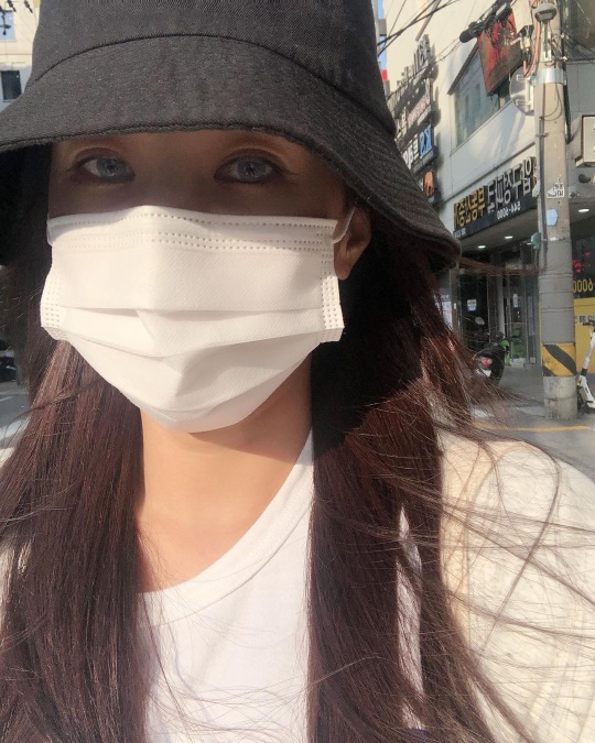 채연 인스타그램