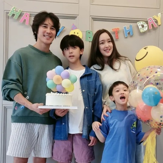 정태우 인스타그램