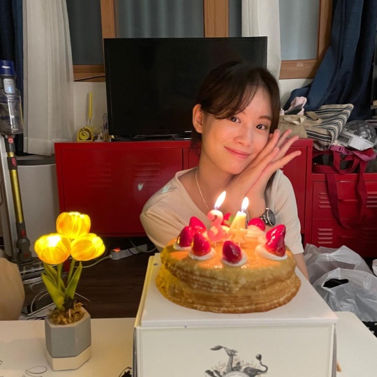 서지승 인스타그램