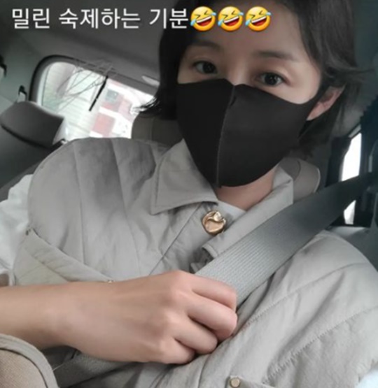 이하정 인스타그램