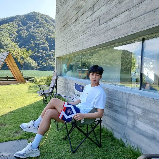 임영웅 공식 인스타그램