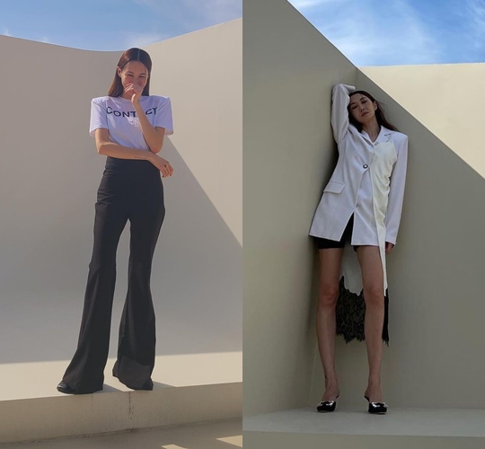 윤혜진 인스타