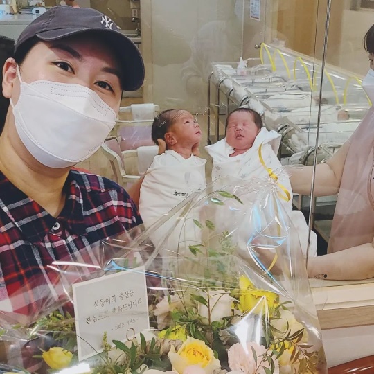 황신영 인스타그램