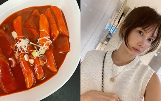 양미라 스토리