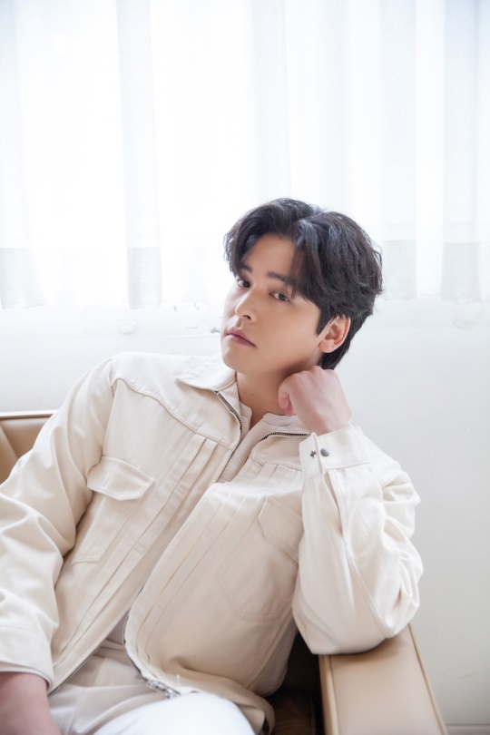 이장우/사진=EMK 뮤지컬컴퍼니