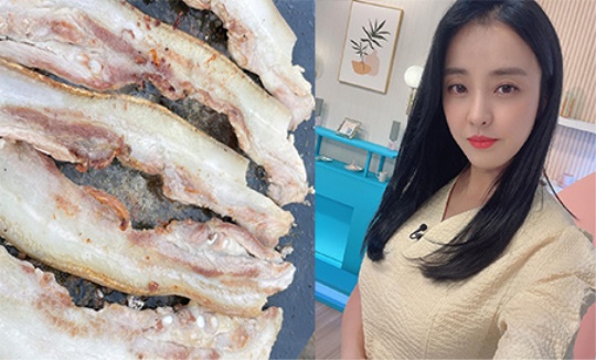 박은혜 인스타그램