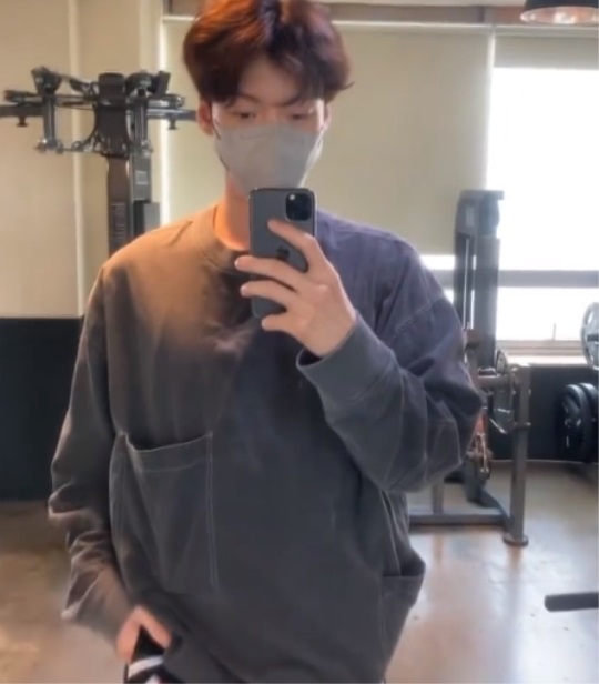 안재현 인스타