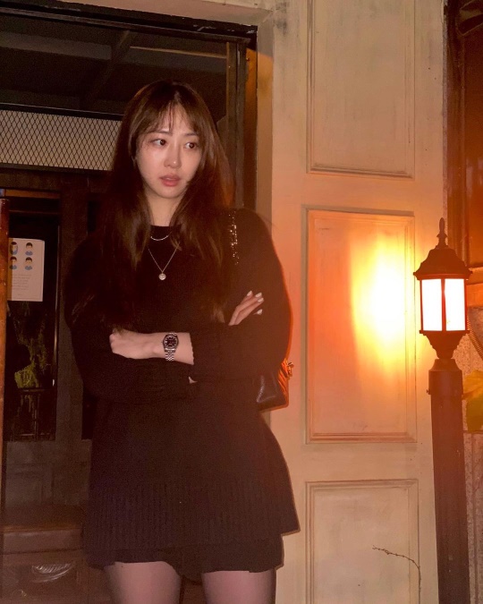 다솜 인스타그램