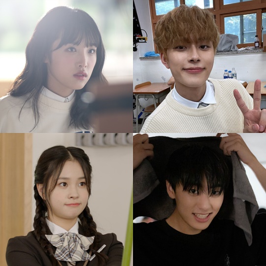 '소녀의 세계2' 최예나-유선호-이원정-위클리 지한 확정..12월 선공개 ...