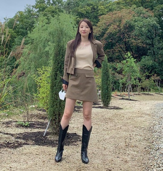 지숙 인스타그램