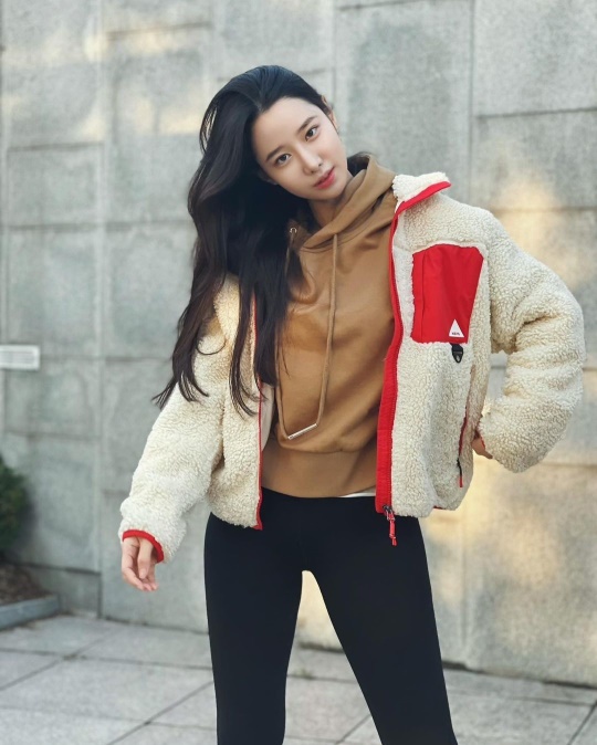 조현 인스타그램