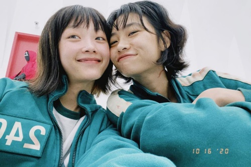 사진=이유미 인스타그램