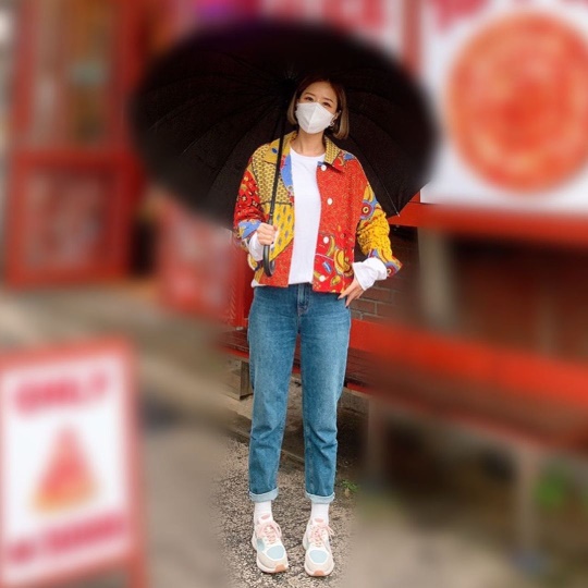 신지 인스타그램
