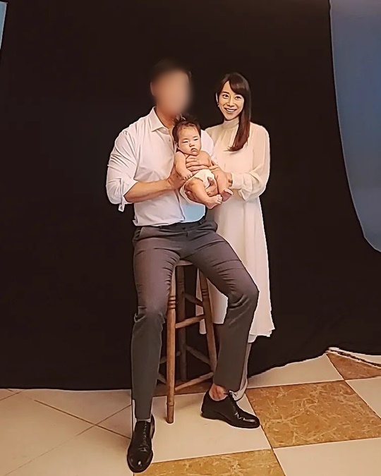 조민아 인스타그램