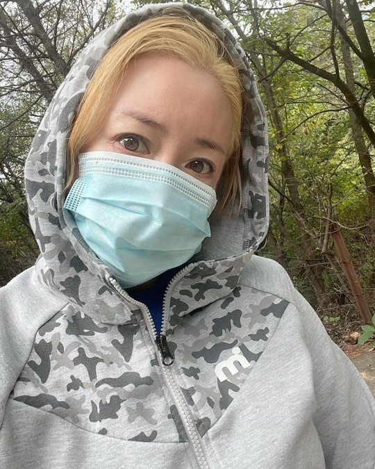이상아 인스타그램