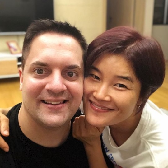 스테판 지겔 인스타