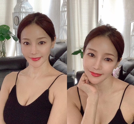 미나 인스타
