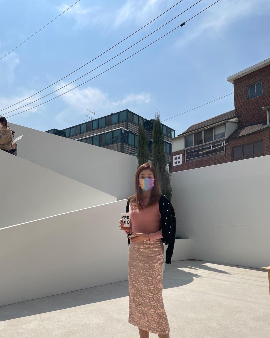 현영 인스타그램