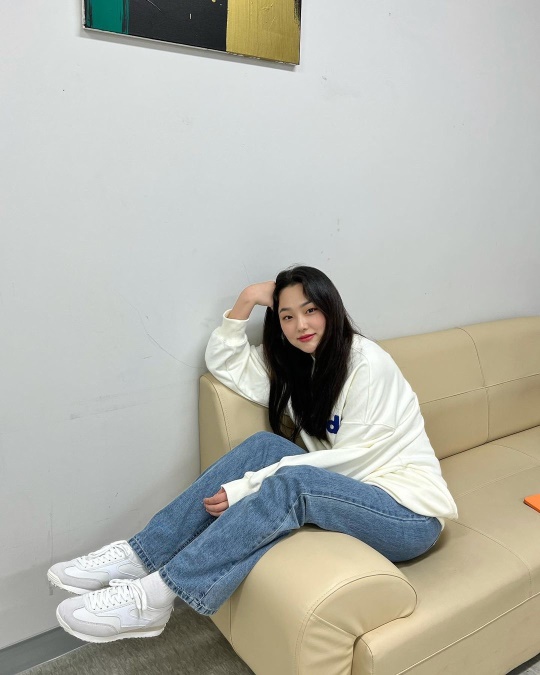 강미나 인스타그램