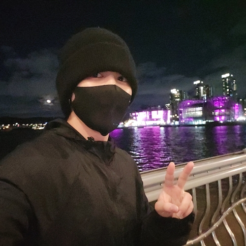 사진=방탄소년단 공식 트위터