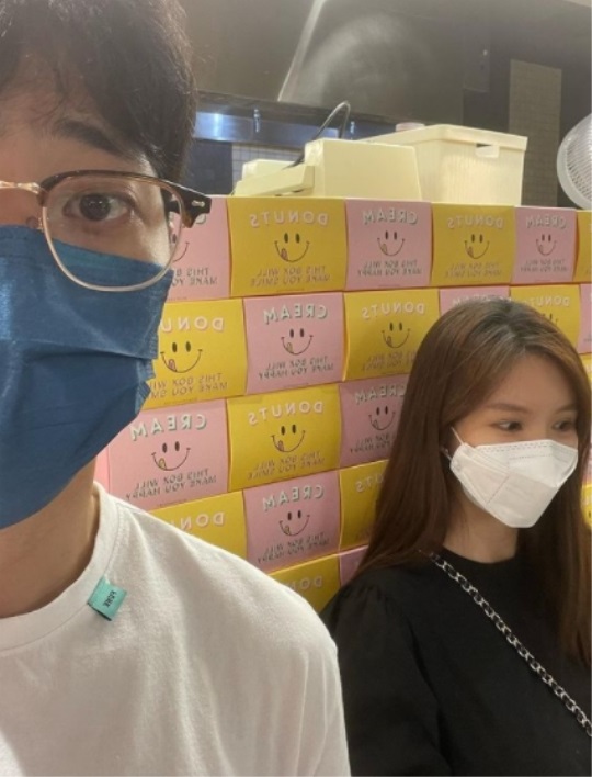 정아 인스타