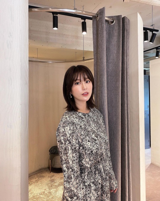 나비 인스타