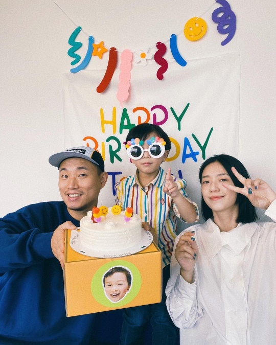 개리 인스타그램