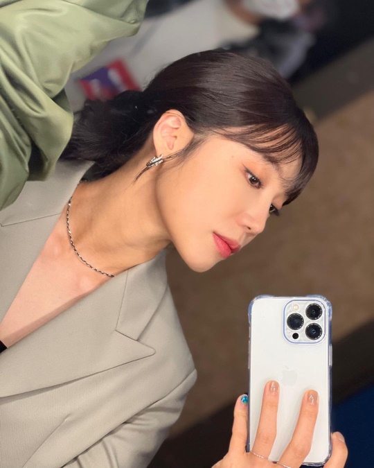정은지 인스타그램