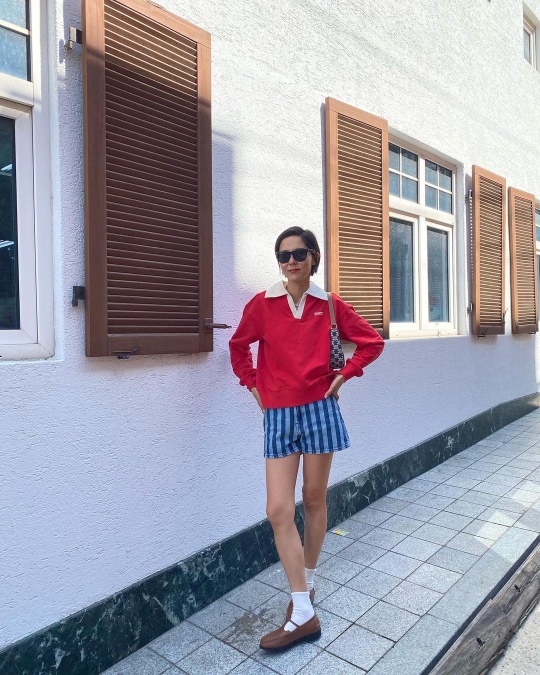 김나영 인스타그램
