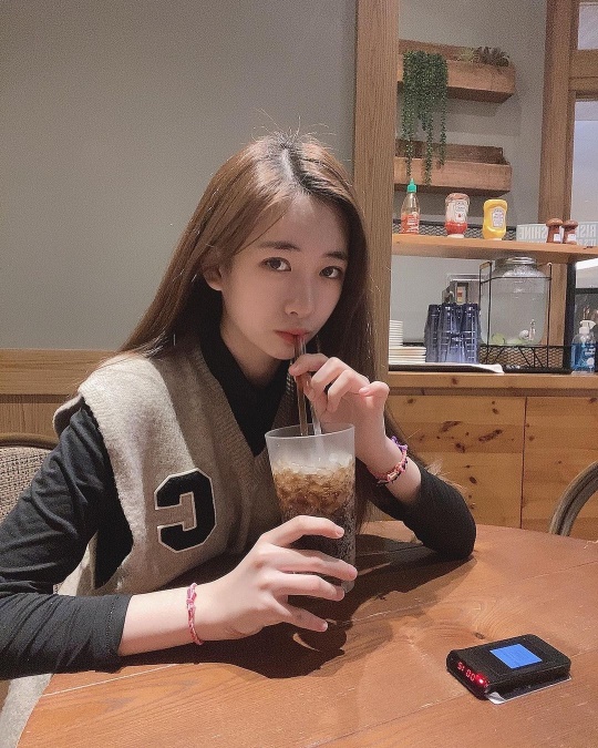 박민하 인스타그램