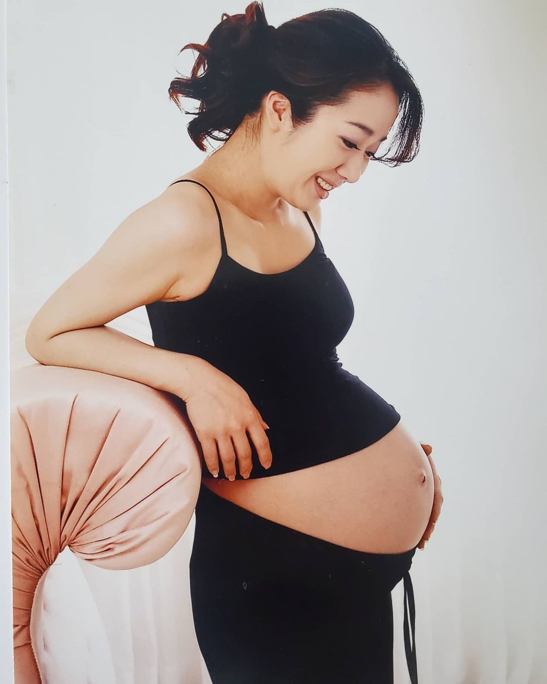 김경화 인스타