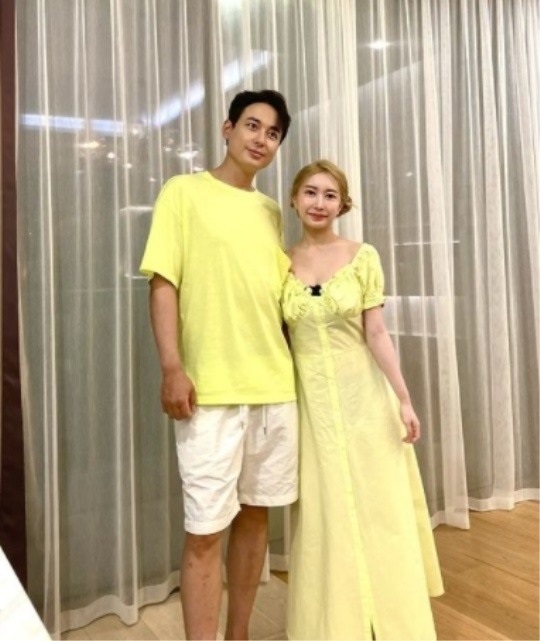 이지훈 인스타