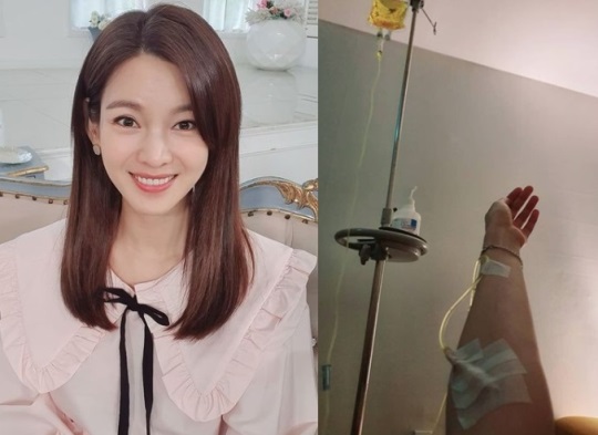 정가은 인스타