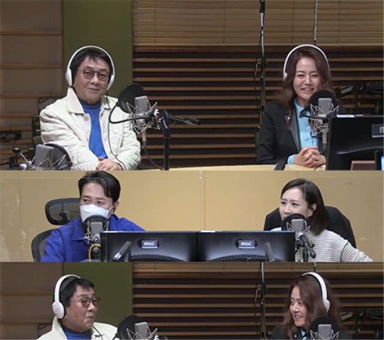 MBC '지라시' 캡처