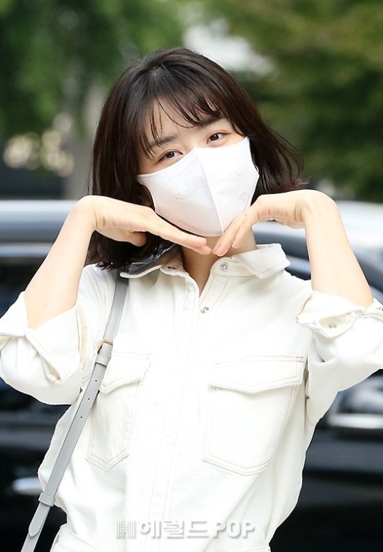 박하선/사진=민선유 기자