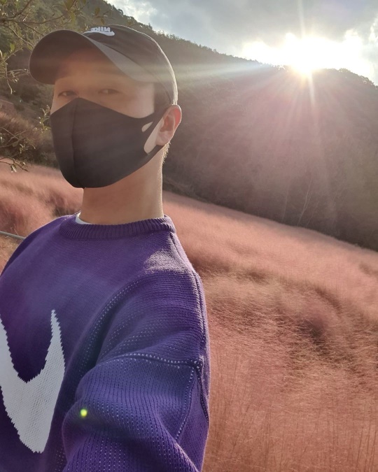 김원효 인스타그램