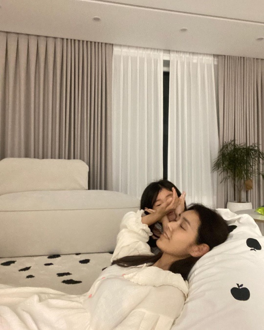 박탐희 인스타그램