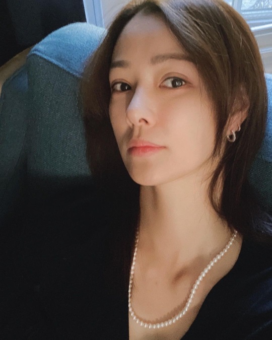 손태영 인스타