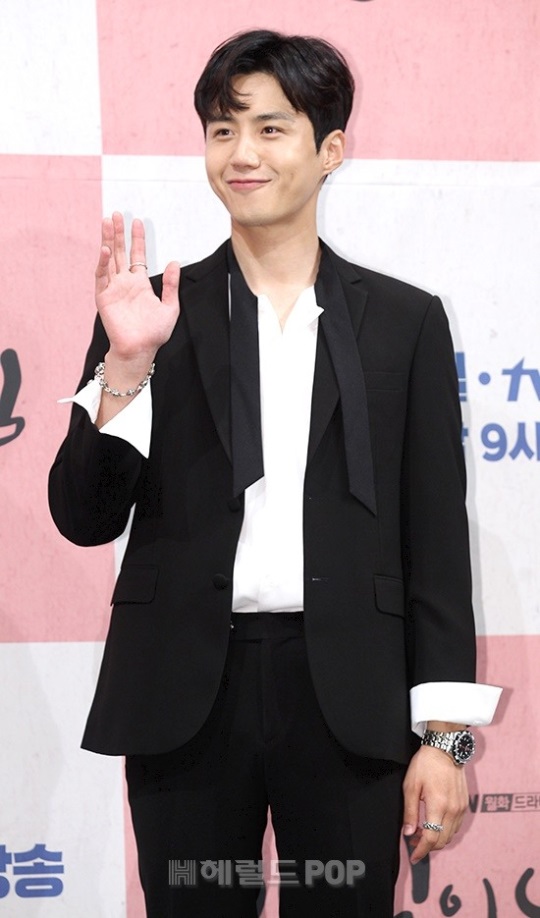 김선호/사진=민선유기자