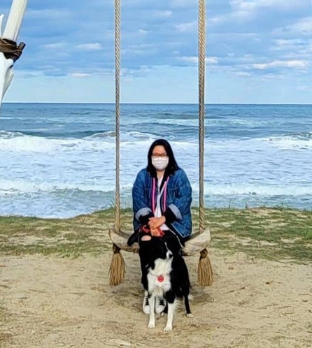 하재숙 인스타
