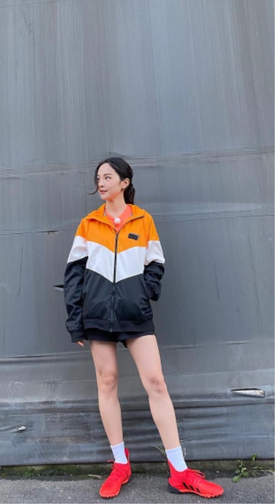 송소희 인스타그램