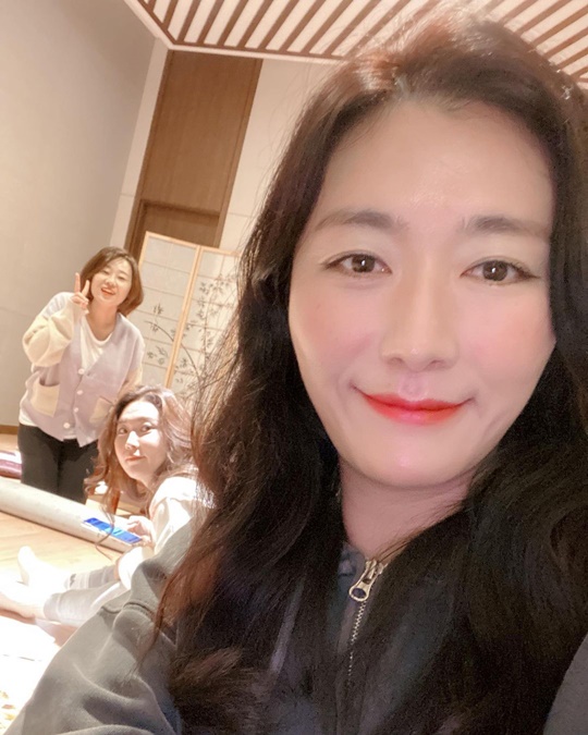 김미려 인스타그램