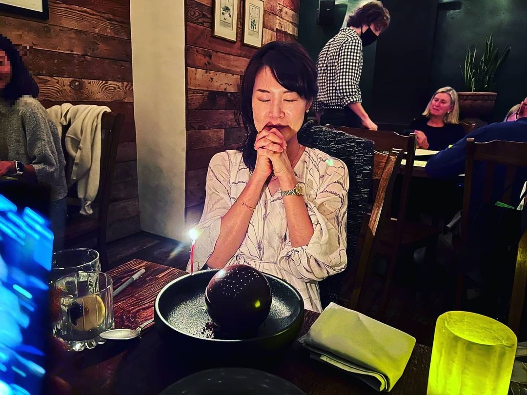 박찬호 인스타