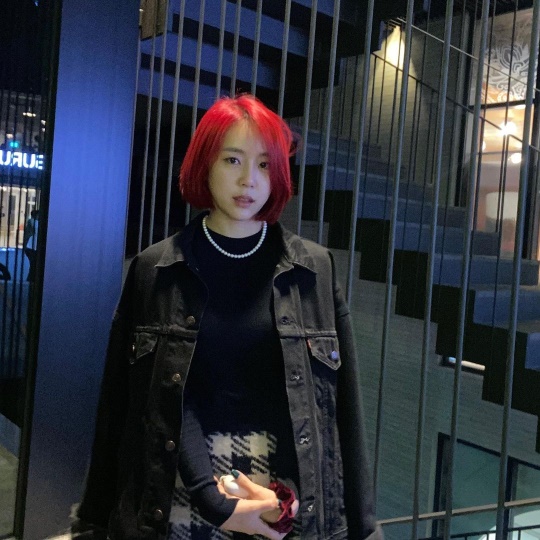 예원 인스타그램