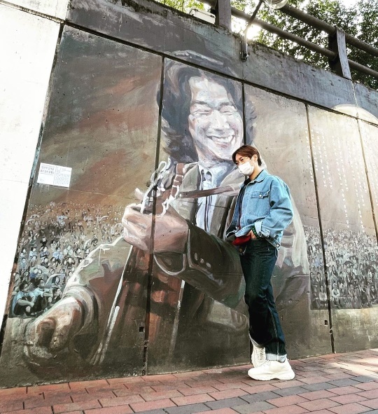 유재환 인스타그램