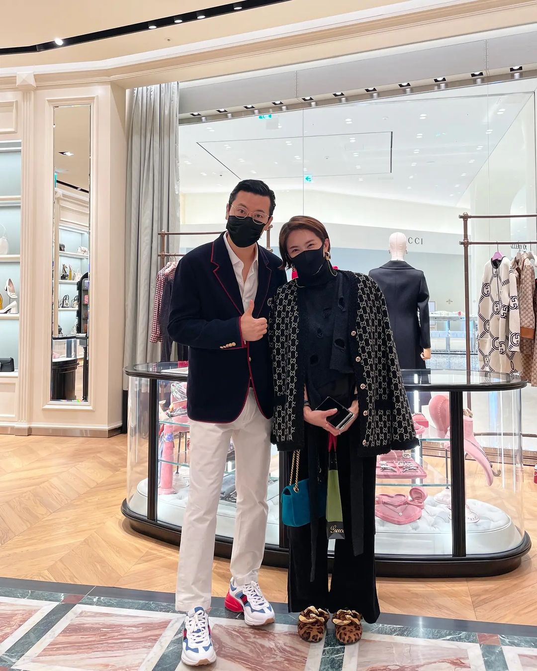 유하나 인스타